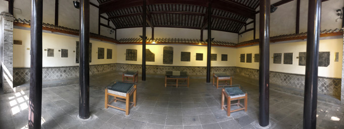 镇江市焦山风景区,镇江焦山攻略