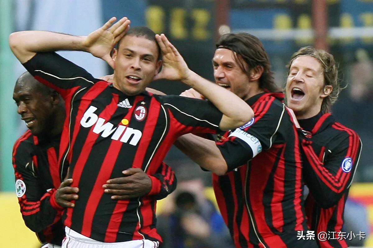 穆里尼奥罗纳尔多评价,穆里尼奥梅西罗纳尔多