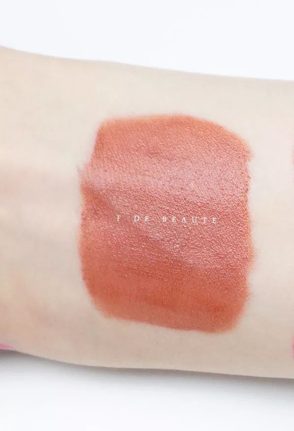 8只nyx气垫唇釉试色！黄皮必看