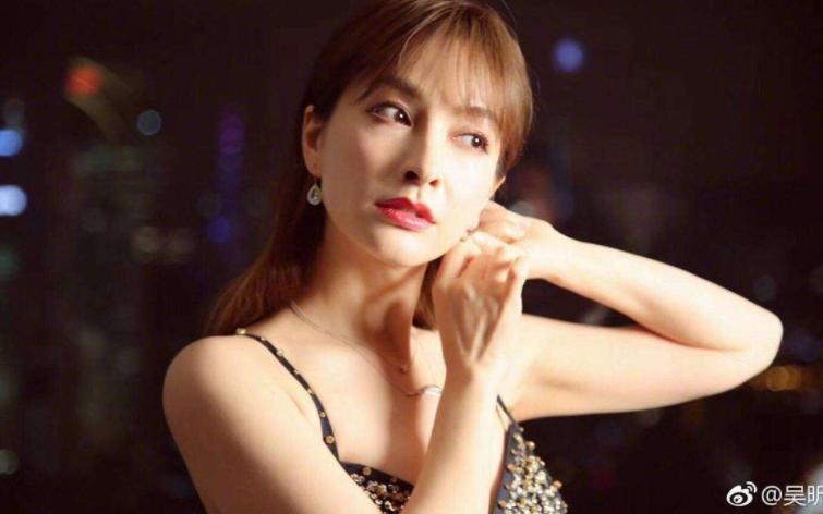 吴昕徐海乔关系明确，工作人员称两人只是普通朋友，CP是硬被炒的