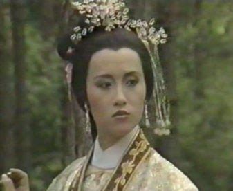 金庸笔下戾气最重也是最悲情女子,金庸笔下最刻薄刁钻的女人