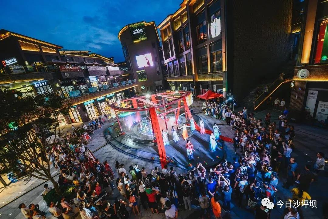 磁器口古镇现在怎么样了,磁器口古镇发生巨大变化的原因