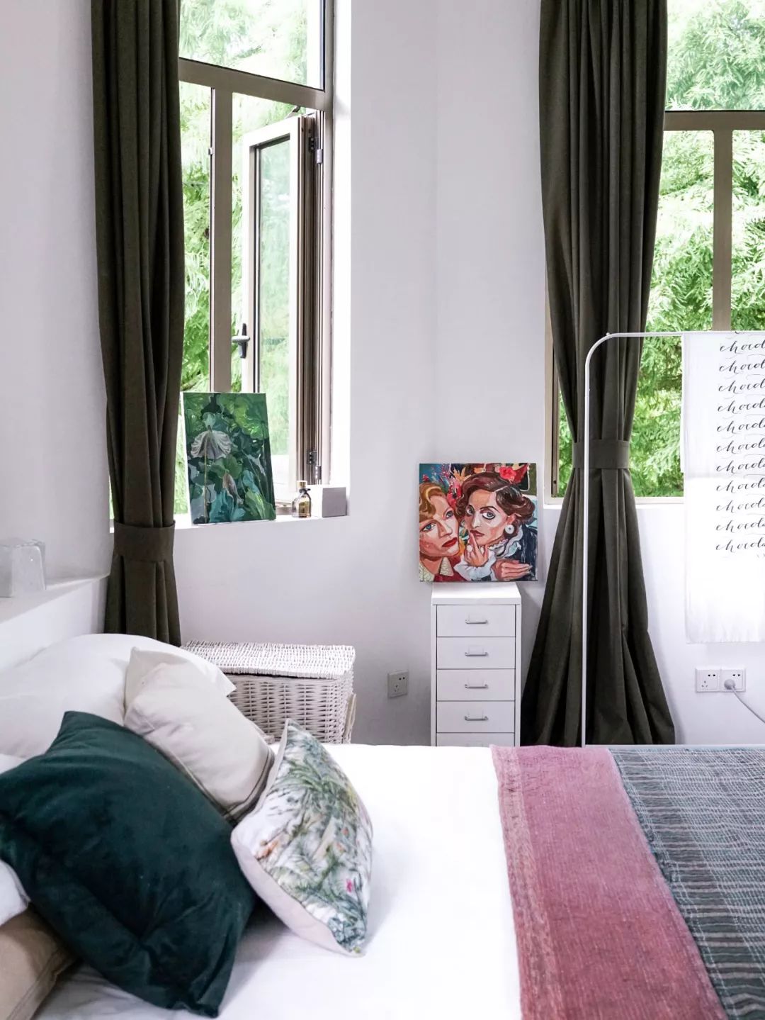 最便宜上海独栋小别墅,花2500租了一个大别墅