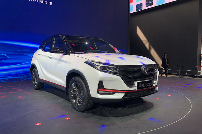 高尔夫8代新车,高尔夫和星瑞