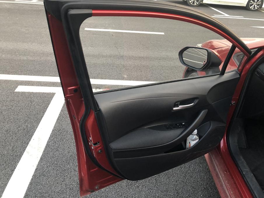 广汽丰田雷凌是不是省油的选择,2017款丰田雷凌25万公里体验