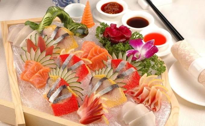 sushigo桌游,适合深夜玩的桌游