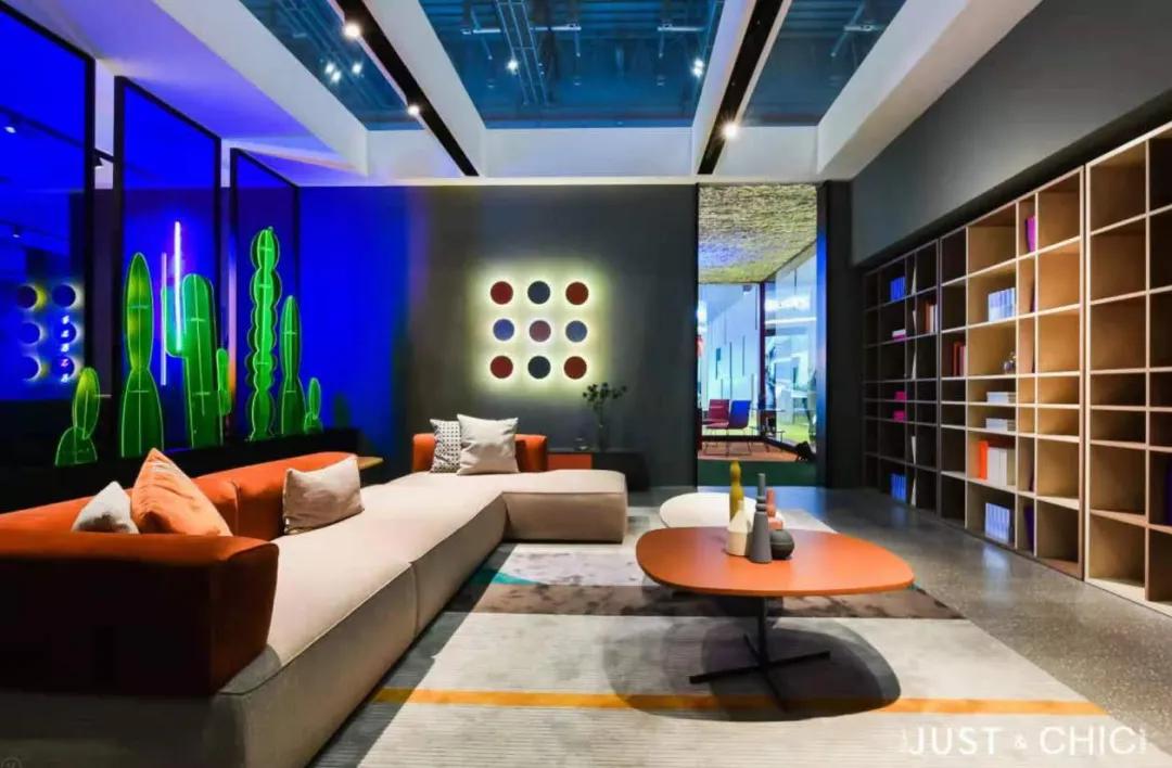 活动预告｜红星美凯龙携四大进口家居品牌开启招商直播