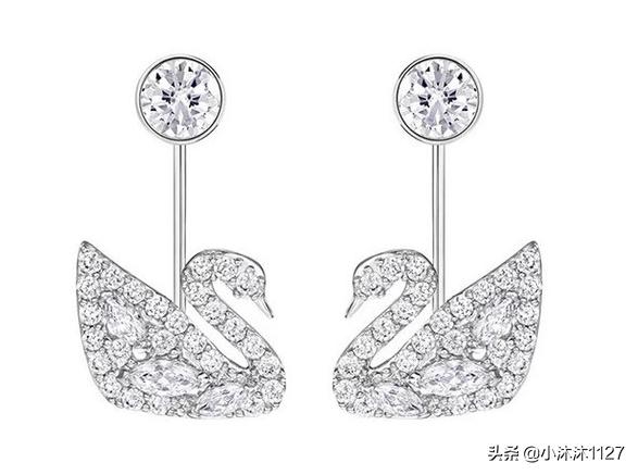 施华洛世奇正品和仿品有什么区别,施华洛世奇定制真假辨别