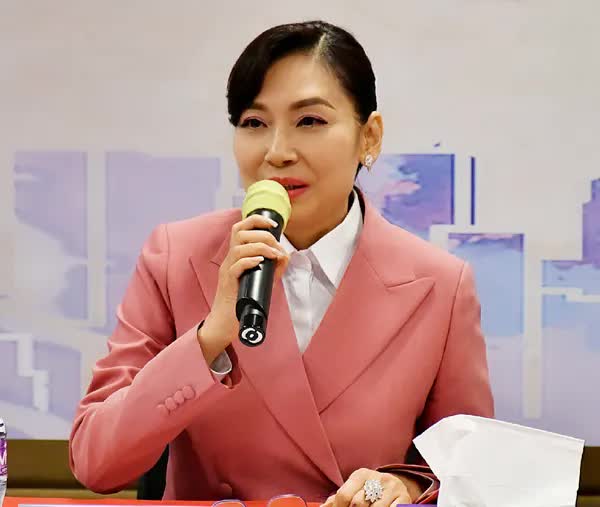 「商报分享」政商贤达齐挺：国安法是定海神针令明珠尘尽光生