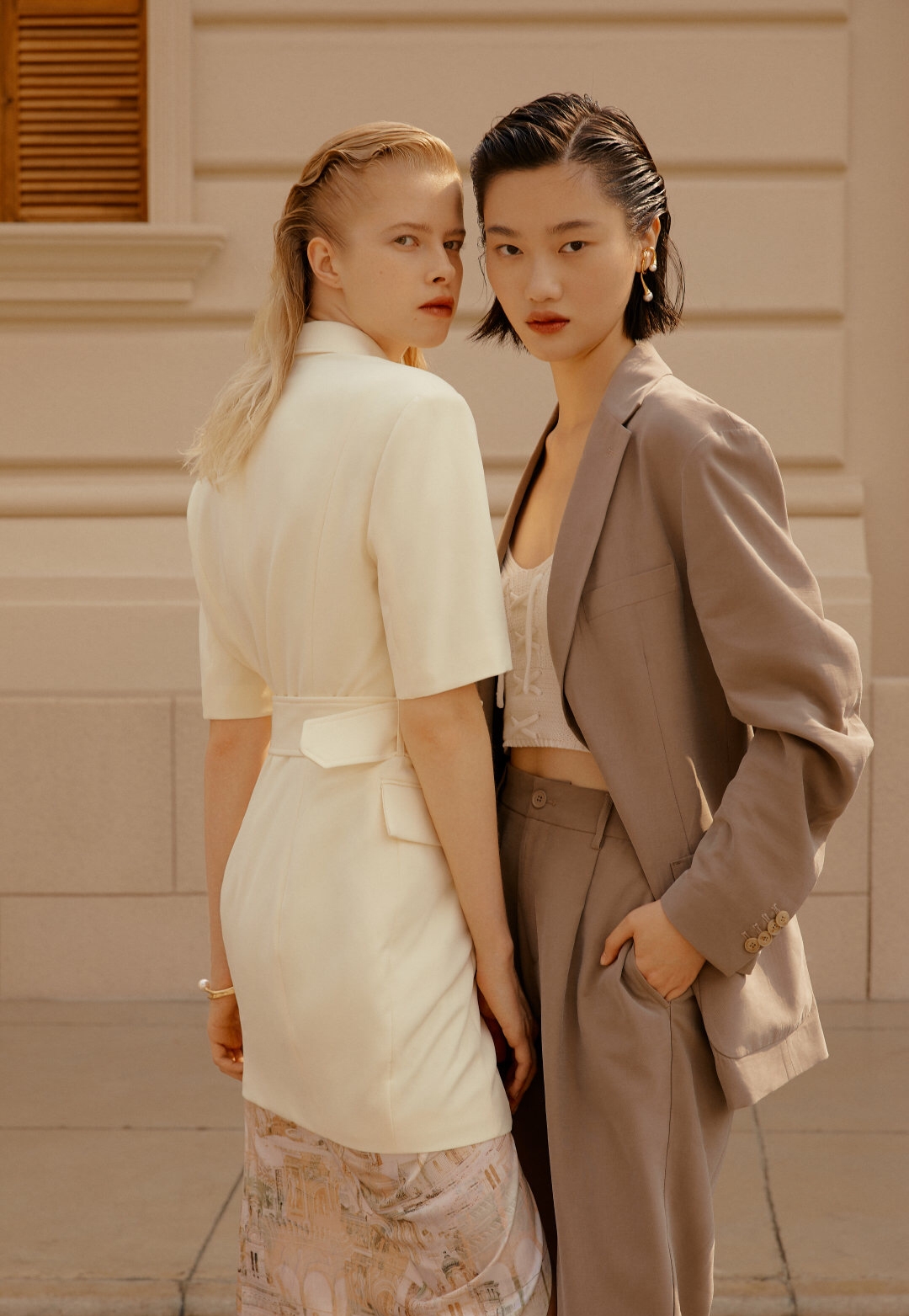 hm优衣库还有什么品牌,优衣库和hm的哪个质量好