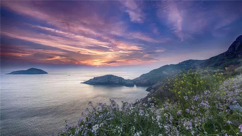 夏天去海岛避暑 (最适合端午的海岛)
