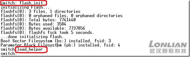 cisco3850交换机固件升级,cisco交换机还原