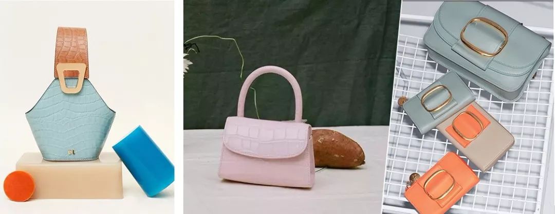 包包实用小众高级感轻奢大容量,最值得买的10款包包款式