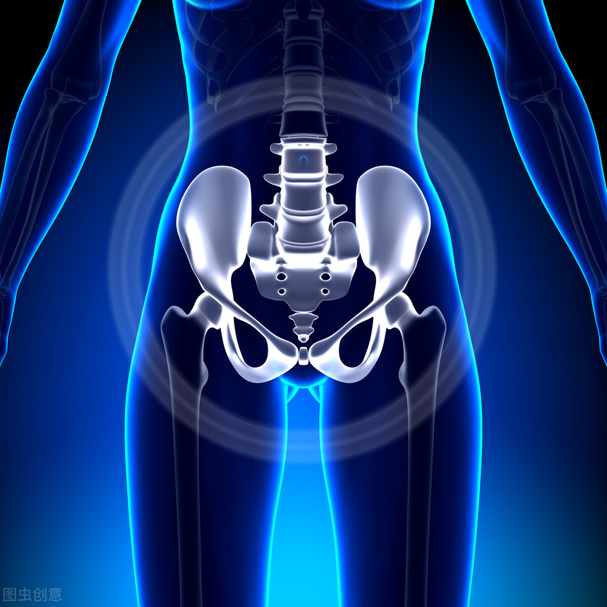 屁股大骨盆大好生孩子吗,臀大的女人好生养吗