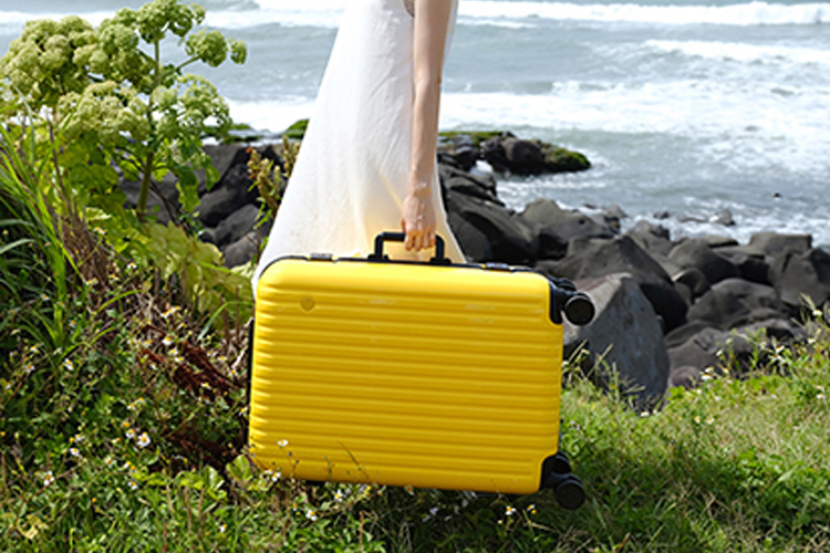 行李箱要怎么选,行李箱选购尺寸