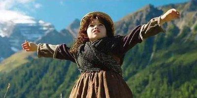 阿尔卑斯山电影解析,一部电影治愈心情