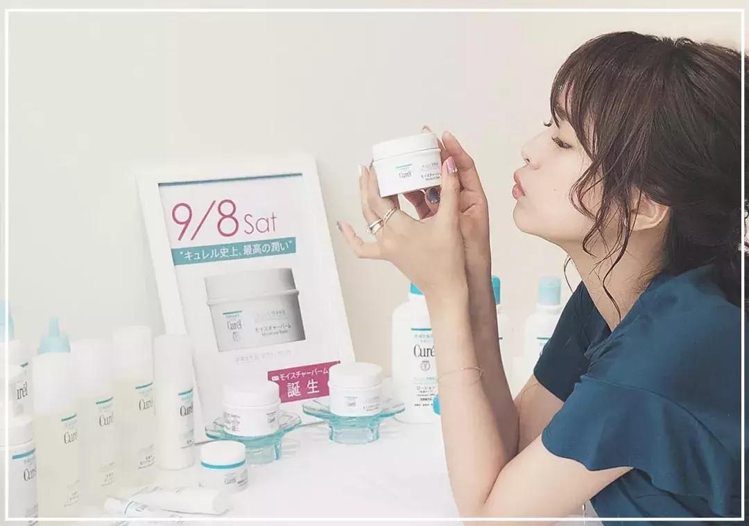 珂润最补水的是哪款,拯救烂脸的好物