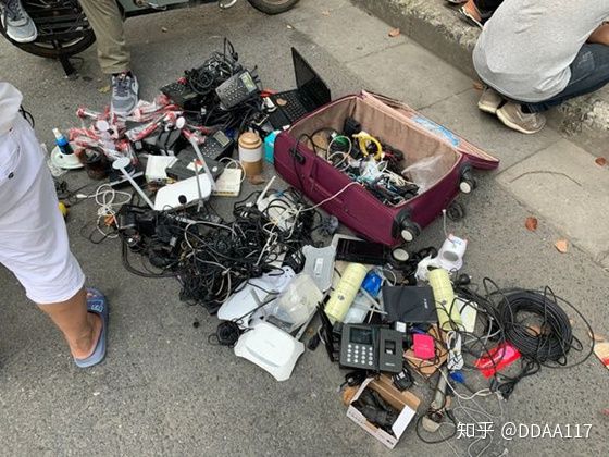 图多杀猫，垃圾佬的日常