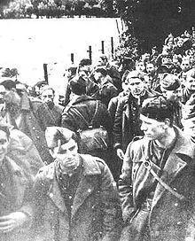 二战伦敦沦陷了吗,二战中的伦敦战争