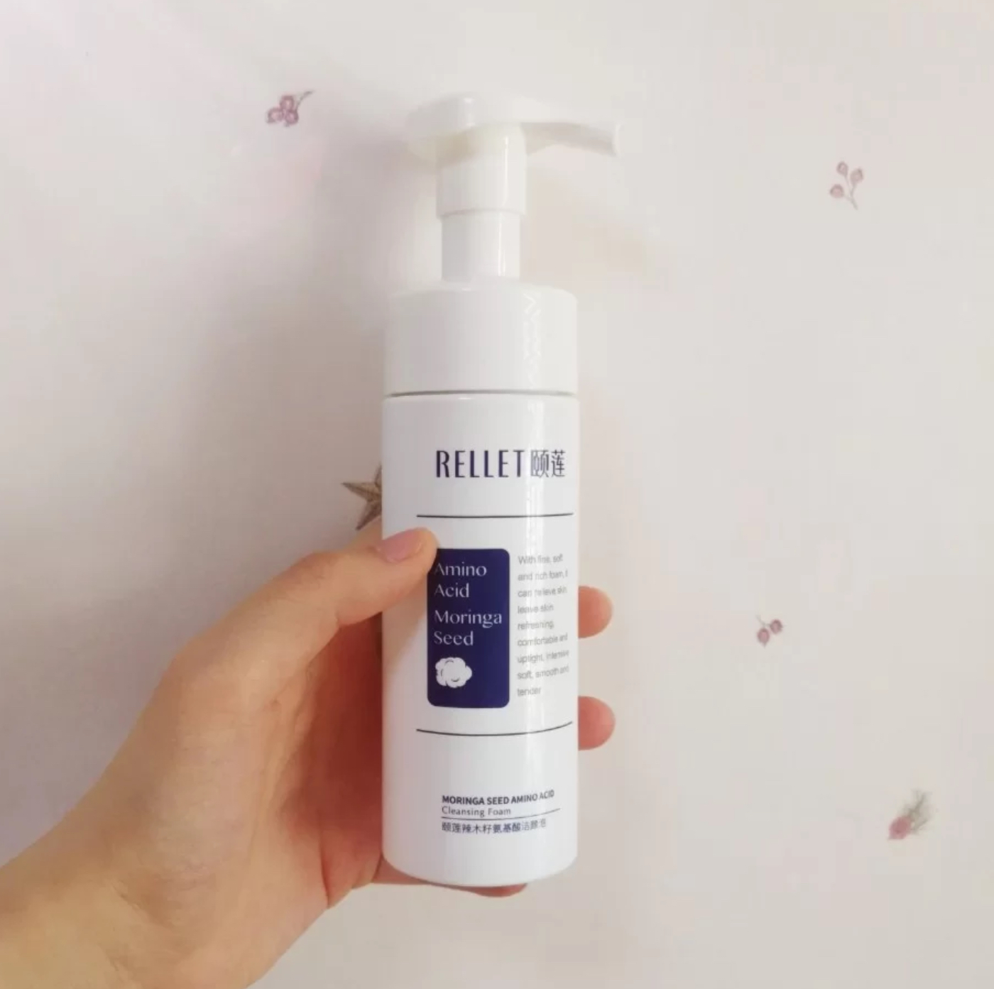 氨基酸洗面奶慕斯排行榜,不过百元的护肤品