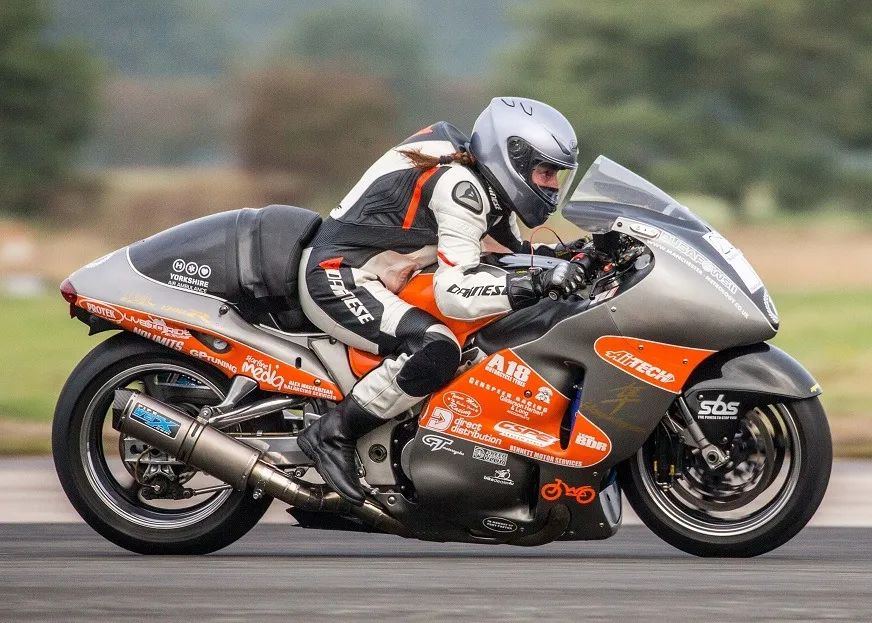 世界最快铃木隼,铃木隼最快的速度是多少