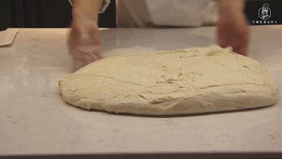 面包制作理论大全,制作面包流程中的7大浪费