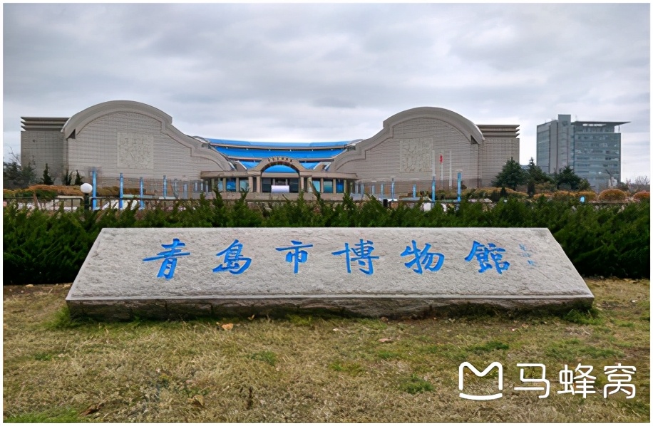 冬日青岛周边自驾推荐,青岛周边自驾游4-5天最佳路线