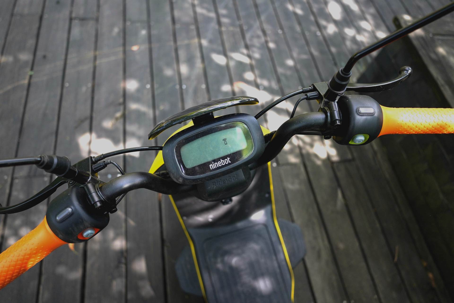 短途出行,电动自行车如何选,入手九号A40LineFriend有感