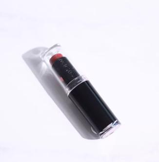 平价红色系口红,水红色口红推荐平价