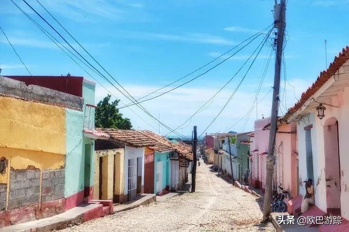 古巴哈瓦那速度与激情8取景地,洛杉矶速度与激情取景地