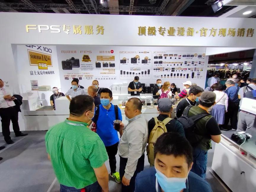 2019年上海国际摄影器材展,上海影像展2024