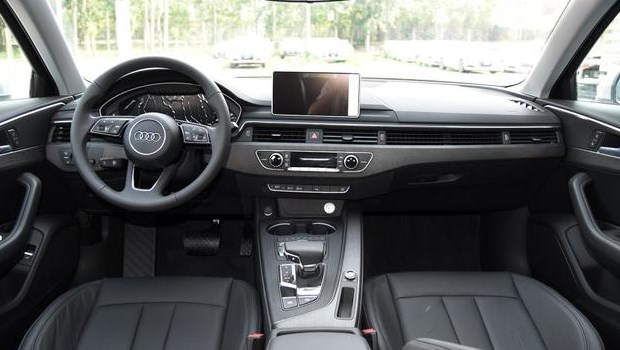 奥迪a4lvs大众新cc,大众cc和奥迪a4l哪个提速快