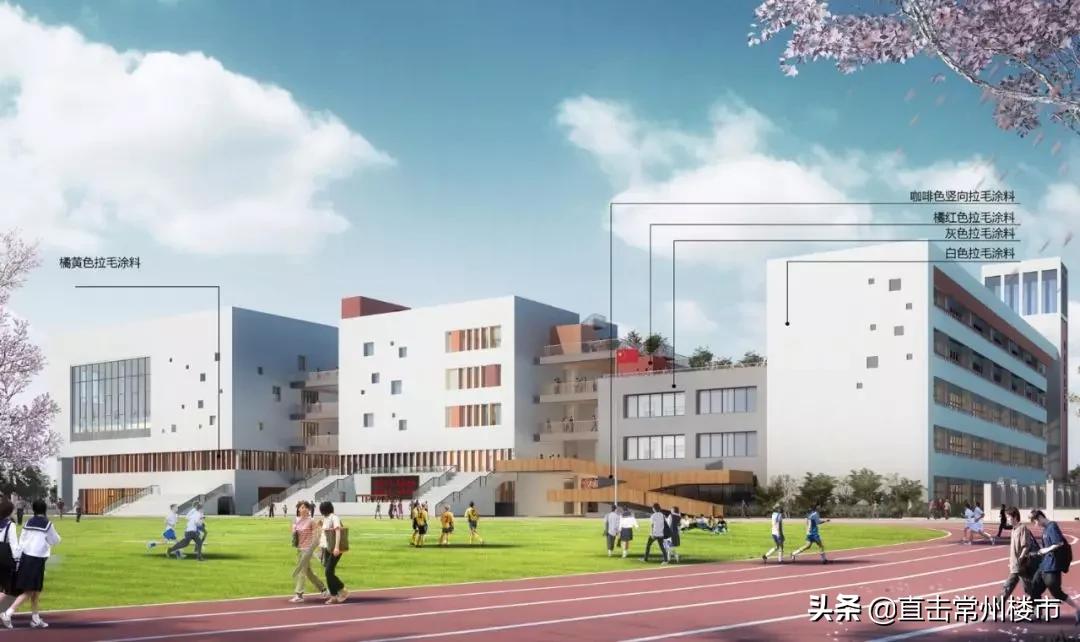 常高新和苏高新,常州新桥对标苏高新