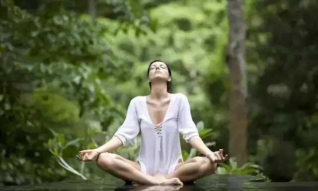 那些坚持的人后来都怎么样了,那些坚持锻炼的人