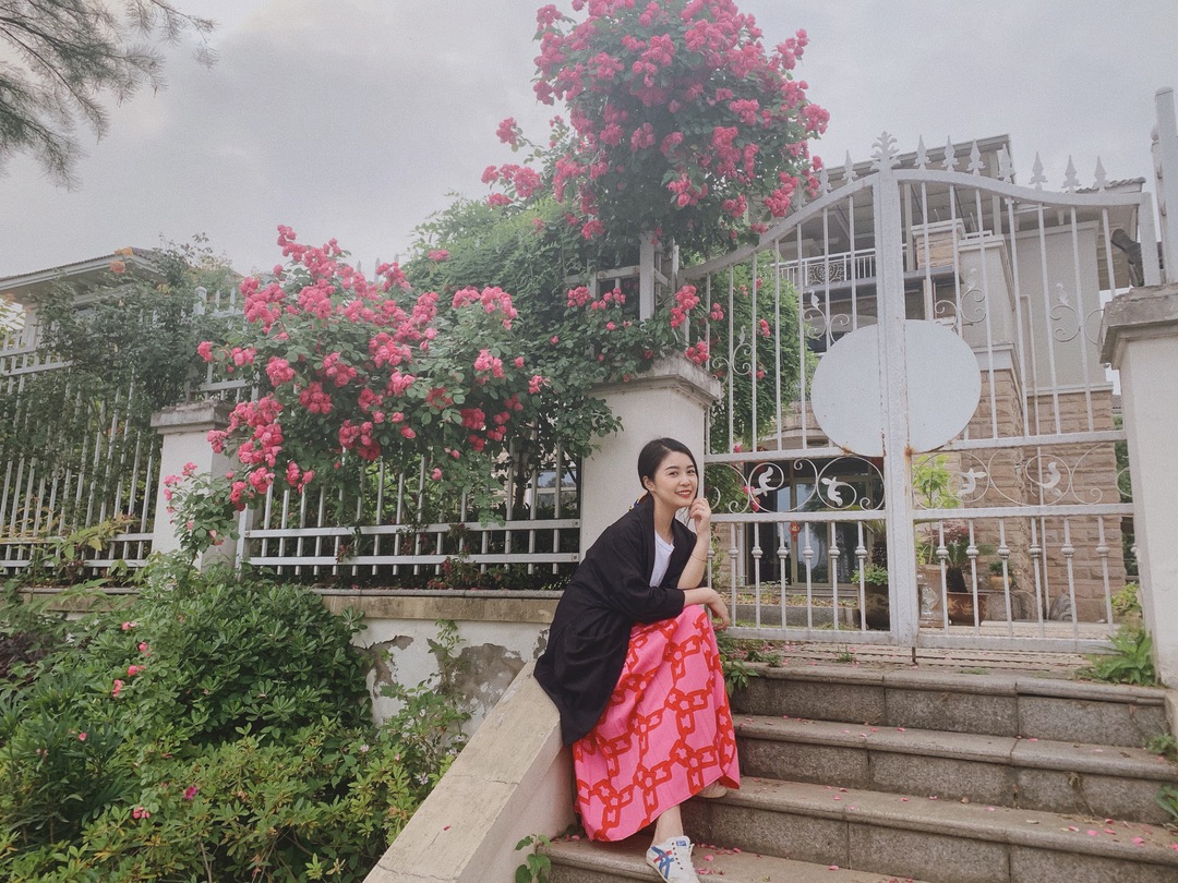 春季私服回顾,春季服饰开箱穿搭分享