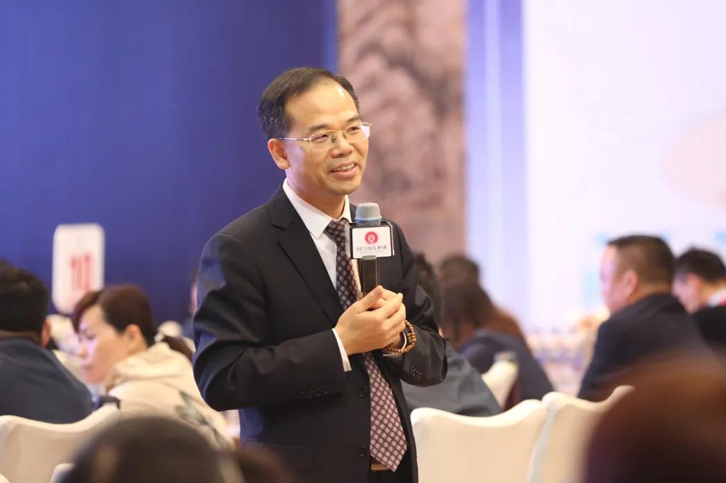 广州和英咨询管理公司詹承坤,和英集团