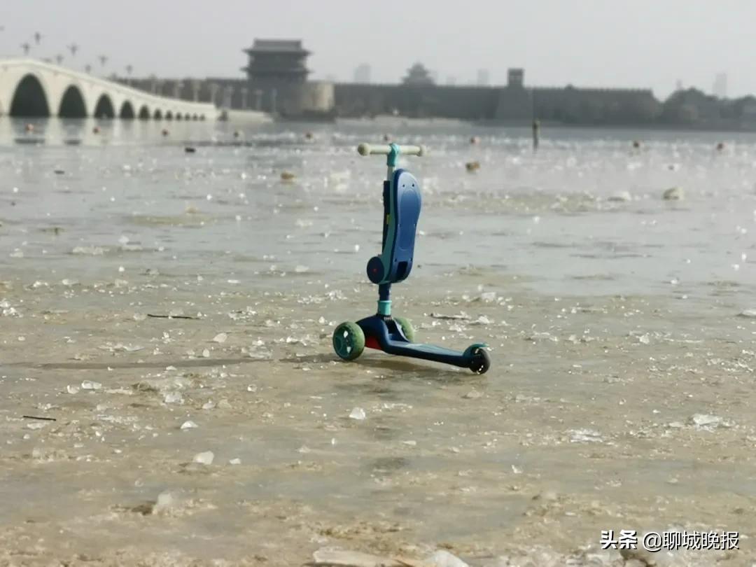 湖上花样滑冰,湖上滑冰危险