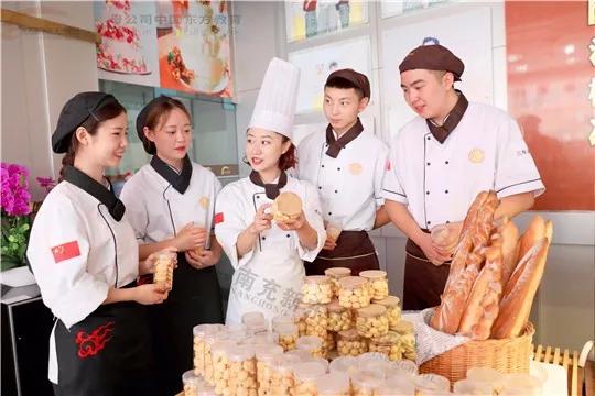 广州新东方烹饪学校学厨师多少钱,新东方烹饪学校有厨师专业吗