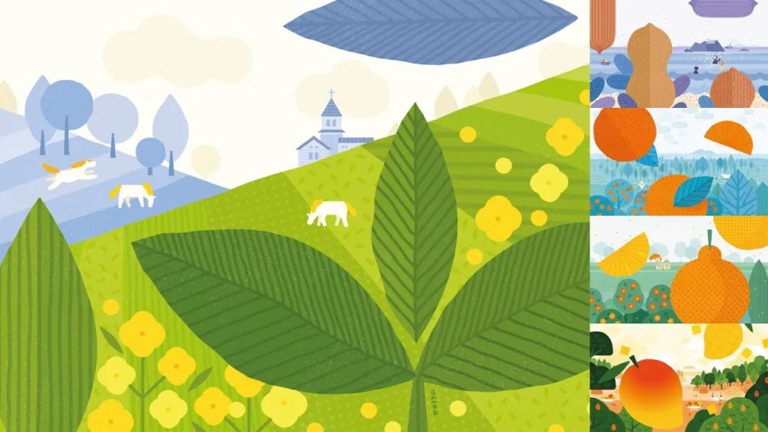 产品包装如何设计让包装更有趣,具体的产品包装设计方案