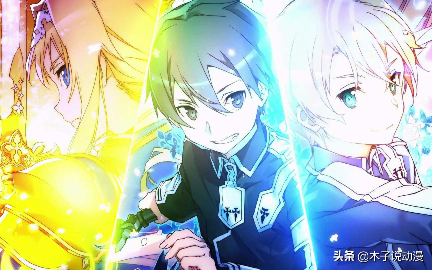 overlord第二季全系列解说已完结,overlord第四季漫画完结了吗