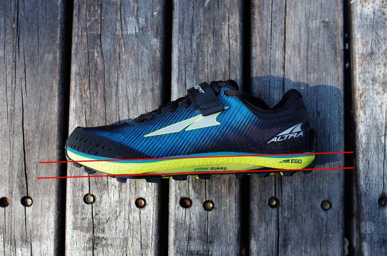 支撑稳定型的跑鞋推荐,反馈感强的实战鞋