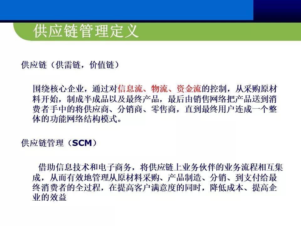 供应商管理思路和方案ppt,供应商大会ppt报告