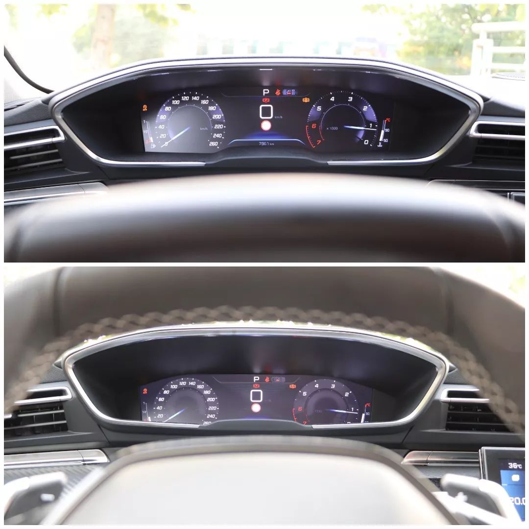 标致508l什么时候降4万 (标致508l为啥月销不足千台)