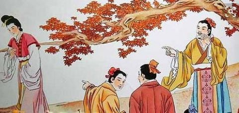 春秋战国时期的41个经典典故，蕴藏着古人大智慧，值得反思学习