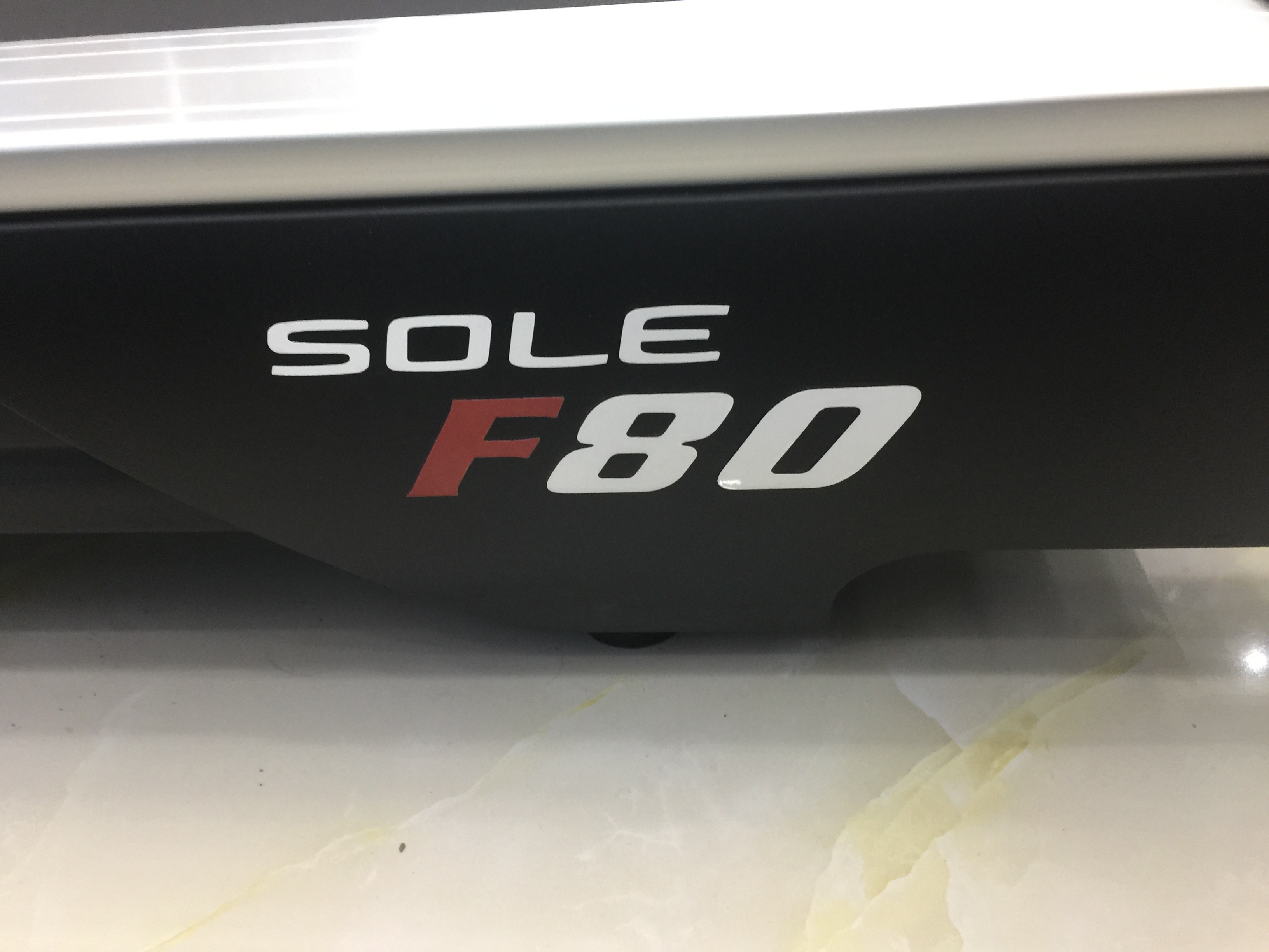 速尔f80max跑步机,速尔跑步机哪款最适合家用