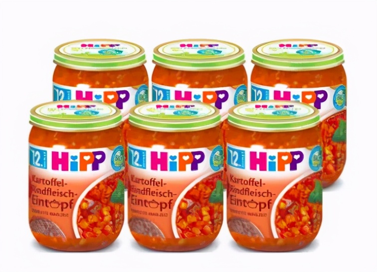 现成辅食哪个牌子最好,宝宝成品辅食哪个牌子好