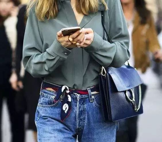 如何保养丝巾,丝巾日常小技巧