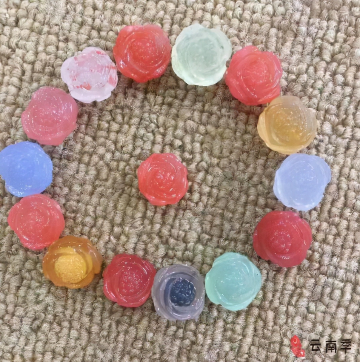 景星街花鸟市场美食,景星街花鸟市场文玩