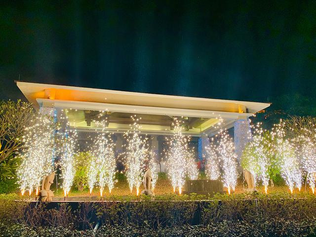 金叶子温泉一日游,去金叶子准备什么