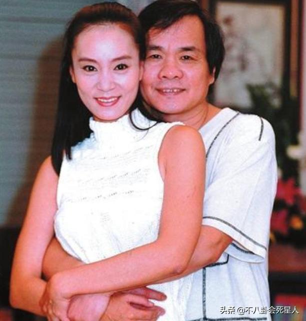 最美的女星嫁给丑男,嫁丑男的9位漂亮女星